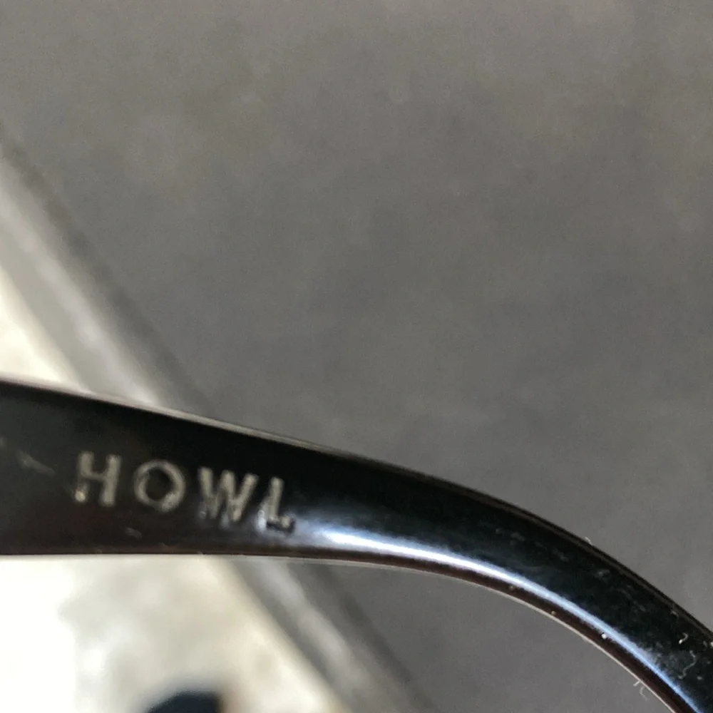VON ZIPPER “howl” polarized unisex sunglasses